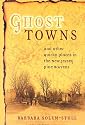 Ghost Towns And Other Quirky Places in the New Jersey Pine Barrens