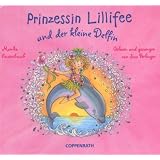 Prinzessin Lillifee und der kleine Delfinvon "Monika Finsterbusch"