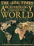 The Times archaeology of the world