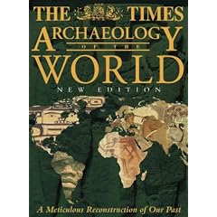 The "Times" Archaeology of the World