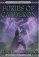 Furies of Calderon