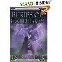 Furies Of Calderon (Codex Alera, Book 1)