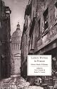 Letters Written in France: in the Summer 1790, to a Friend in England: Containing Various Anecdotes Relative to the French Revolution (Broadview Literary Texts)