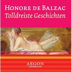 Tolldreiste Geschichten. CD. (Audio CD)