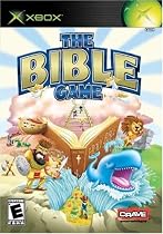 Bible Game