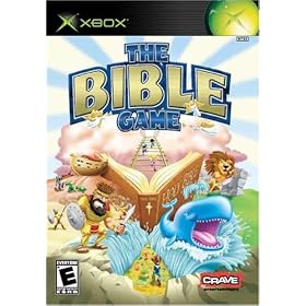Bible Game