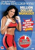 : Mia St. John's Million Dollar Workout: Basic Training