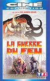 Revue Cidc Une Video  / La Guerre du feu