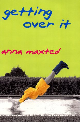 Cover of Getting Over It: A Novel
