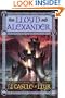 The Castle of Llyr (Chronicles of Prydain (Henry Holt and Company))