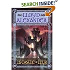 The Castle of Llyr (The Chronicles of Prydain) by  Lloyd Alexander
