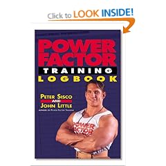 Power Factor Training Logbook