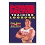 Power Factor Training Logbook by Peter Sisco