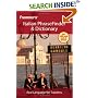 Frommer's Italian PhraseFinder & Dictionary (Frommer's Phrase Books)