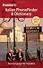 Frommer's Italian PhraseFinder & Dictionary (Frommer's Phrase Books)