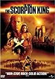 Scorpion King [DVD] [2002] [Region 1] [US Import] [NTSC]