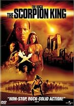 The Scorpion King (Widescreen Collector's Edition)