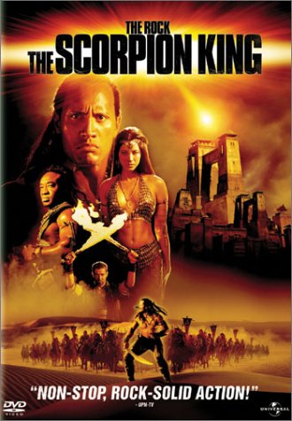 Free Download Of The Scorpion King