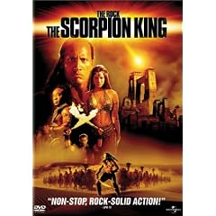 The Scorpion King (Widescreen Collector's Edition)