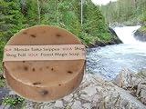 Forest Magic Organic Handmade Soap Finland