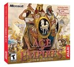 Age of Empires Gold (Jewel Case)