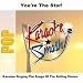Image of I Wanna Be Your Man (karaoke-version) As Made Famous By: Rolling Stones and The Beatles