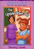 The Upside-Down Day (The Cul-de-Sac Kids #23)