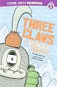 Three Claws, the Mountain Monster (Stone Arch Readers Level 3: Monsters of the World)