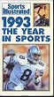 1993 The Year In Sports[Sports Illustrated]