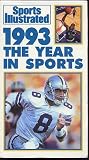 1993 The Year In Sports[Sports Illustrated]