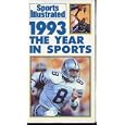 1993 The Year In Sports[Sports Illustrated] by 