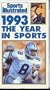 1993 The Year In Sports[Sports Illustrated]