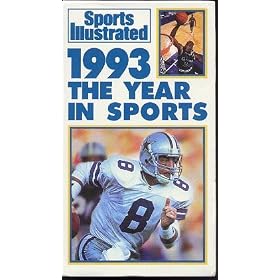 1993 The Year In Sports[Sports Illustrated]