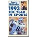 1993 The Year In Sports[Sports Illustrated]