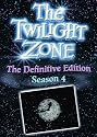 The Twilight Zone - Season 4 (The Definitive Edition)