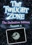 The Twilight Zone - Season 4 (The Definitive Edition)
