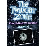 The Twilight Zone - Season 4 (The Definitive Edition)