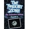 The Twilight Zone: Season 4 (The Definitive Edition)