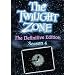 The Twilight Zone - Season 4 (The Definitive Edition)