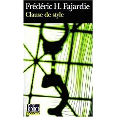 Clause de style
