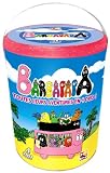Revue TF1 Vidéo  / Barbapapa : Toutes les aventures ! - Coffret 4 DVD