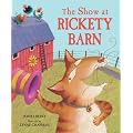 The Show at Rickety Barn