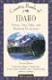 Country Roads of Idaho: Drives, Day Trips, and Weekend Excursions