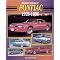 Pontiac:the cars.
