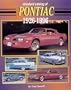 Standard Catalog of Pontiac, 1926-1995