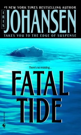 Fatal Tide (Eve Duncan)