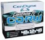 CenDyne CDICD00118 48x12x48 Internal IDE CD-RW Drive