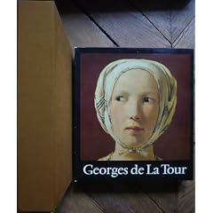 Georges de La Tour (French Edition)
