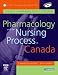 Books : Pharmacology and the Nursing Process in Canada