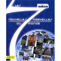 Les 7 Nouvelles Merveilles du monde